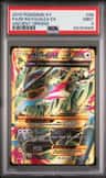 M Rayquaza Ex