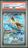 Zapdos Ex