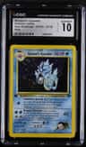 Giovanni'S Gyarados
