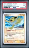 Jolteon-Gold Star