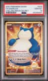 Snorlax