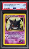 Sabrina'S Gengar