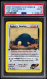 Rocket'S Snorlax