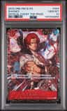Shanks