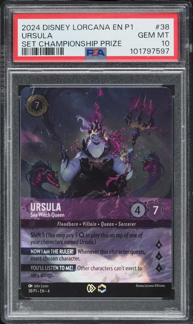 Ursula