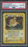 Dark Raichu