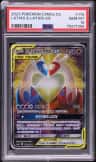 Latias & Latios Gx