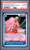 Donquixote Doflamingo