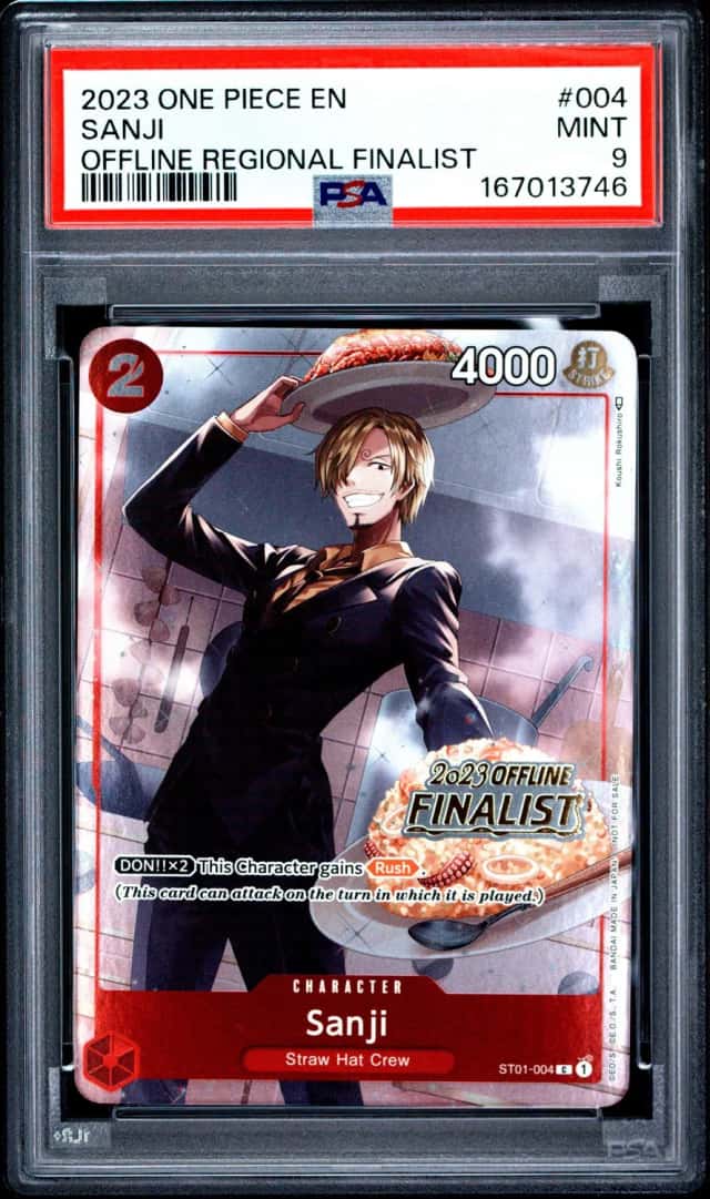 Sanji