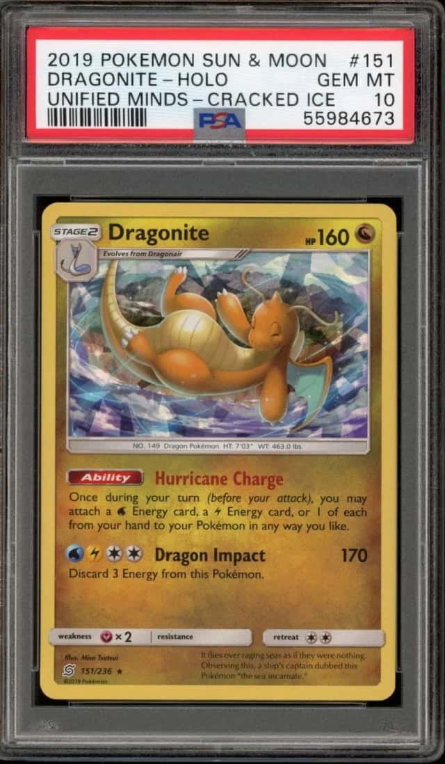 Dragonite