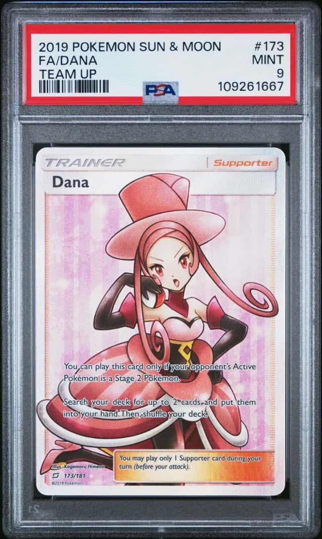 Dana
