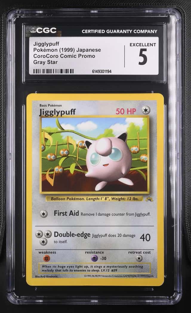 Jigglypuff