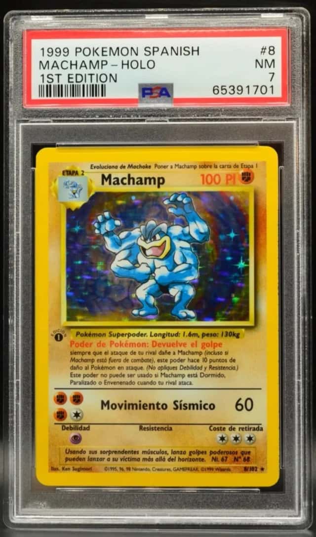 Machamp