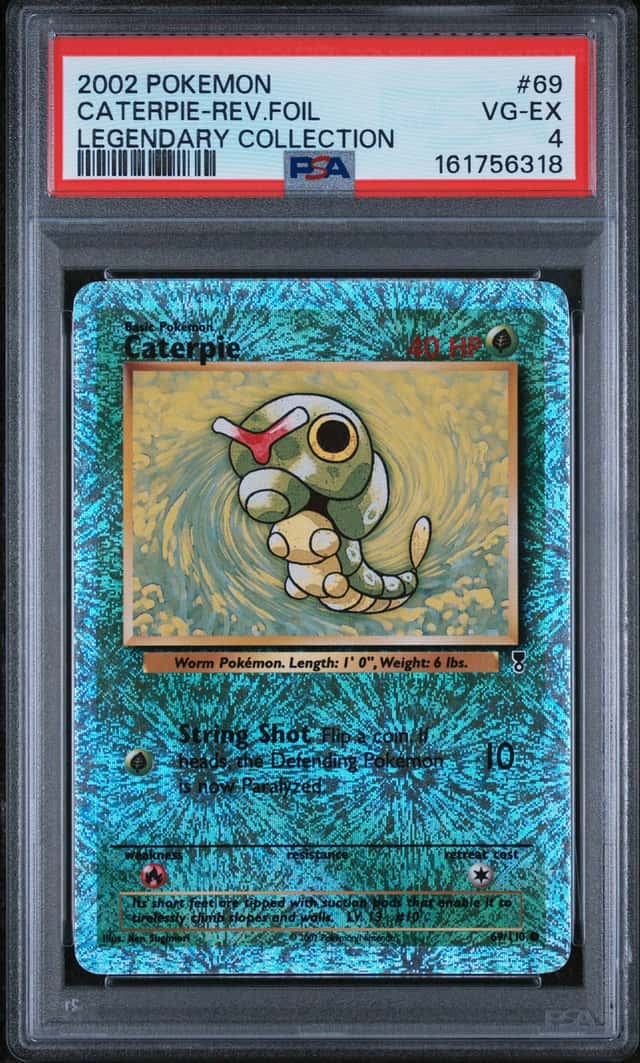 Caterpie