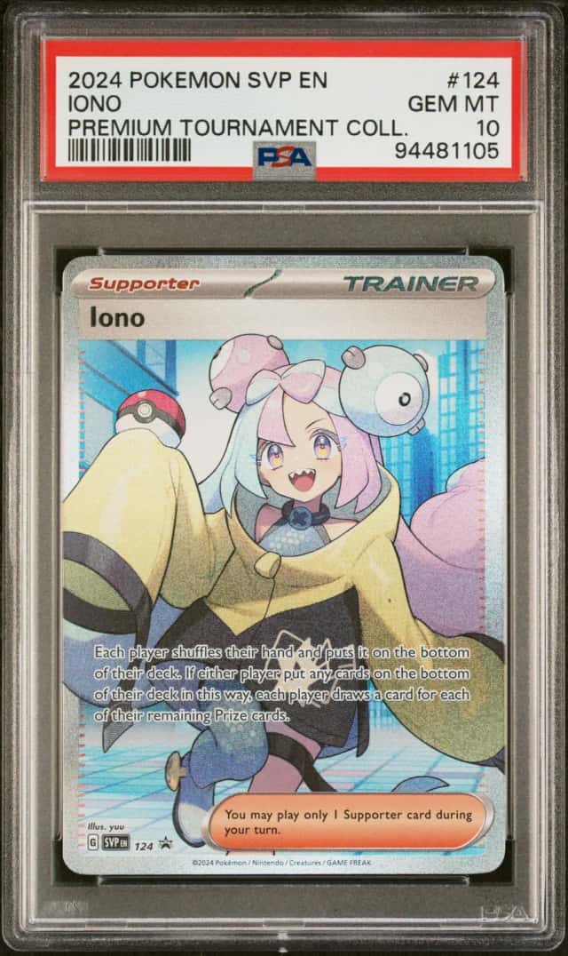 Iono