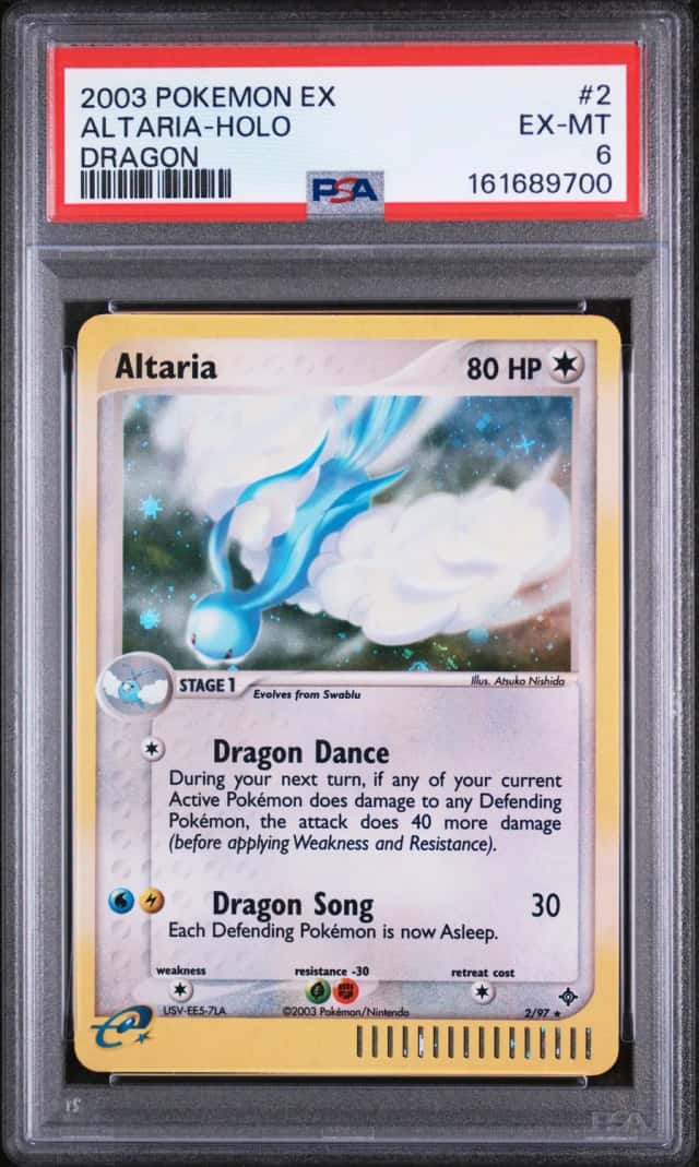 Altaria