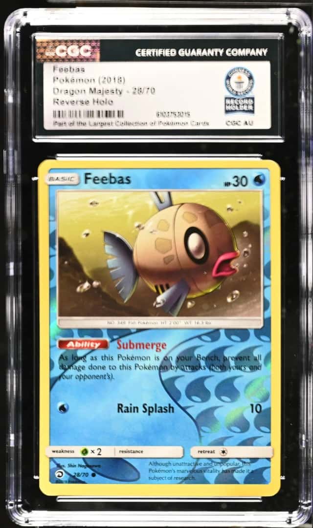 Feebas