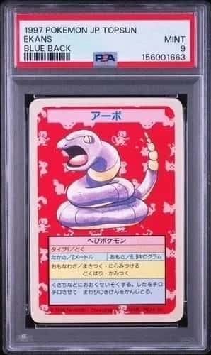 Ekans