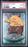 Drowzee