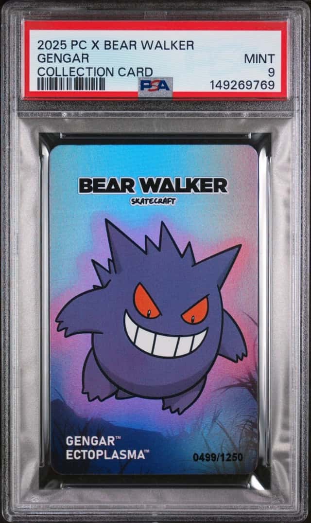Gengar