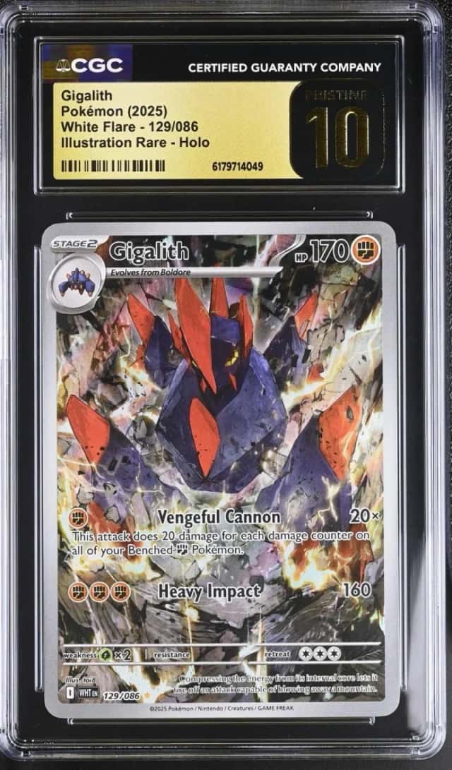 Gigalith