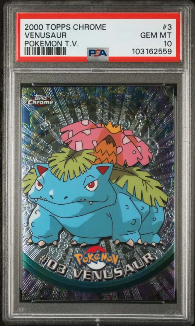 Venusaur