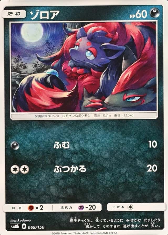Non Holo