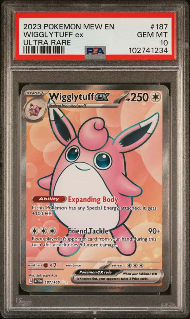 WIGGLYTUFF ex