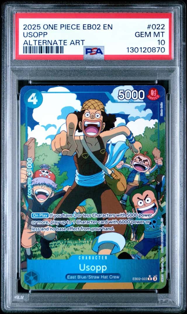 Usopp