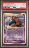 Typhlosion