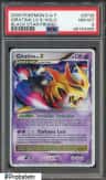 Giratina Holo R