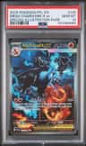 Mega Charizard X Ex