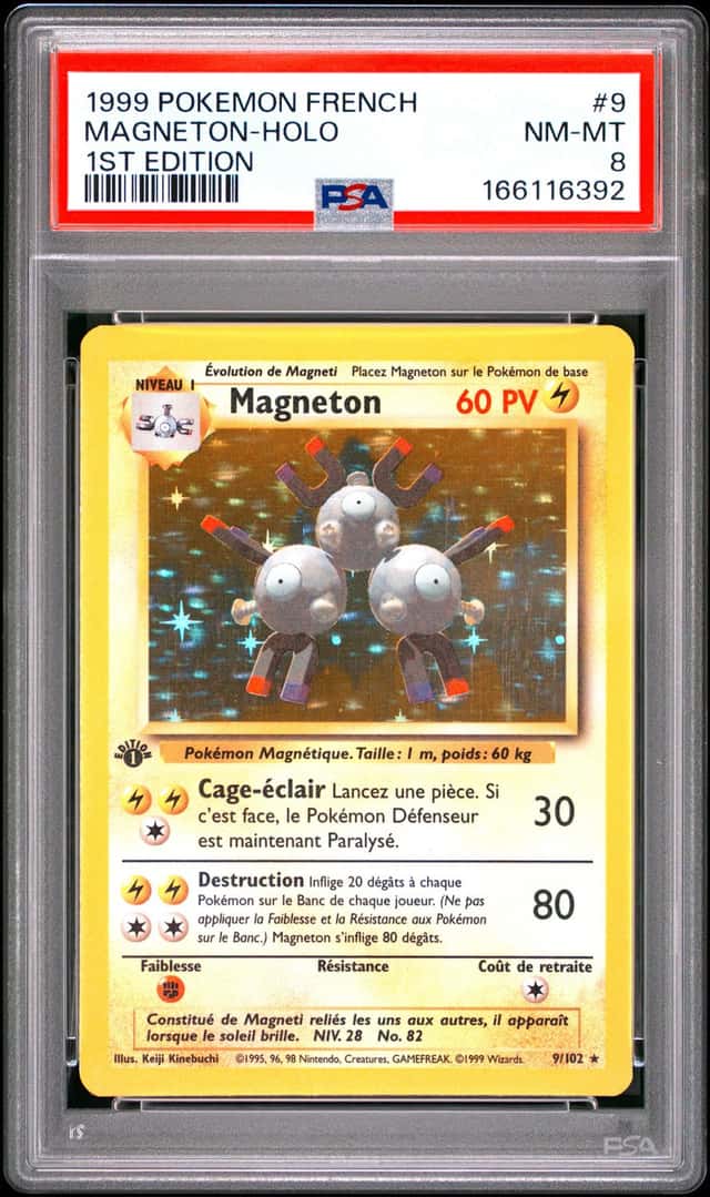Magneton