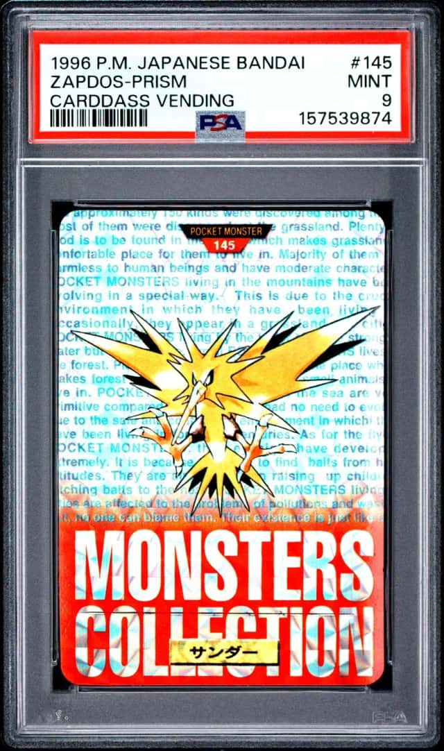 Zapdos