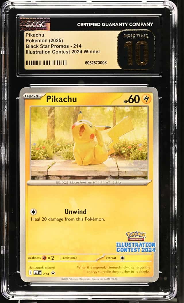 Pikachu