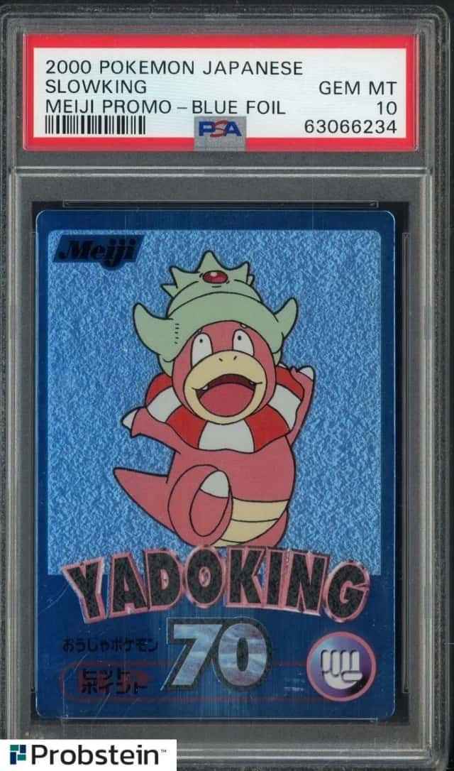 Yadoking