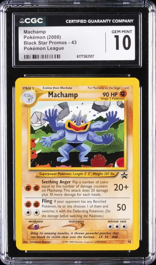 Machamp