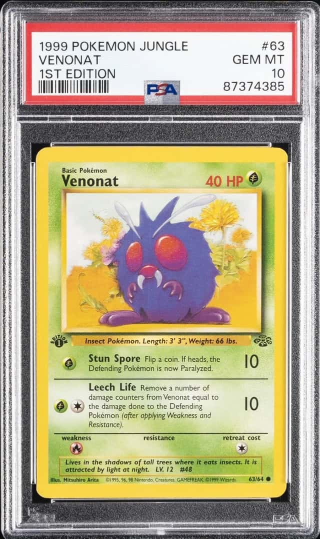 Venonat