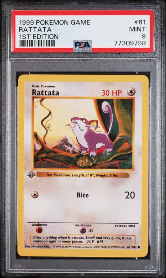 Rattata