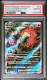 Charizard Vstar
