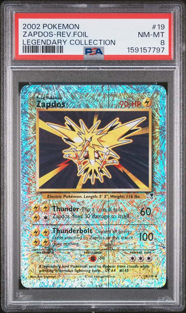 Zapdos