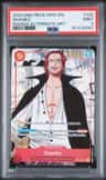 Shanks