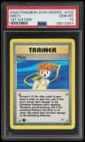Misty