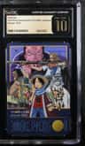 Luffy