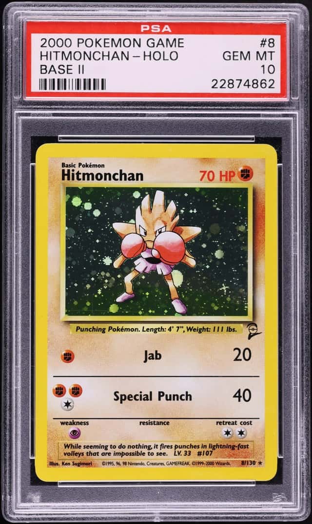 Hitmonchan