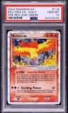 Moltres Ex