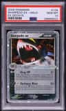 Sharpedo Ex