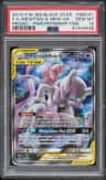 Mewtwo & Mew Gx