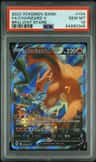 Charizard V