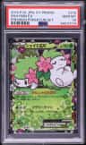 Shaymin Ex